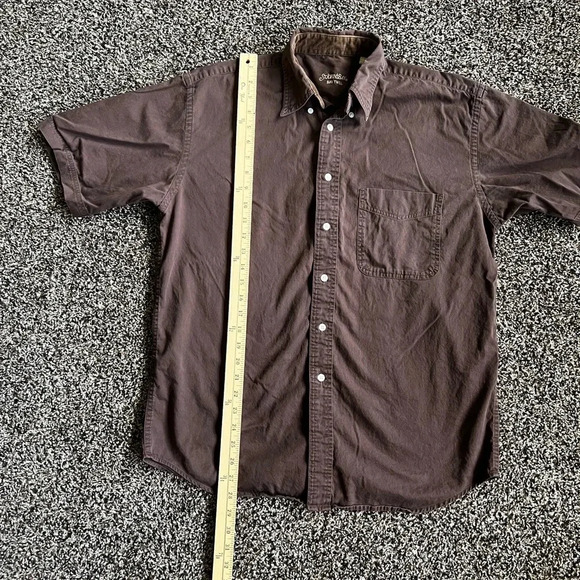 St. John’s Bay button down top - Picture 5 of 7